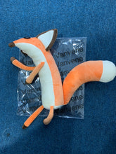 Vanvene The Little Fox Prince Plush Doll Stuffed Puppet Toy for Children Birthday Gift