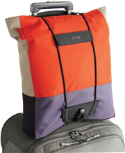 VANVENE Easy Bag Bungee - 2 Pack