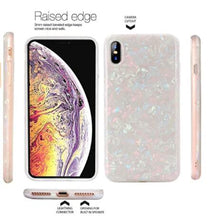 VANVENE Compatible for iPhone Xs Max case 6.5 inch (2018),Girls Women Glitter Cover
